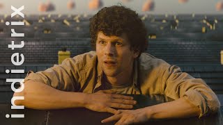 Vivarium review Jesse Eisenberg trapped in suburban scifi hell [upl. by Christiansen]