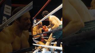 The Knockout That ENDED A Career  Cooney Vs Norton KO Boxing sports [upl. by Stander]