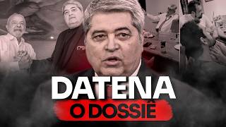 Dossiê completo acusações processos e condenações descubra a verdade por trás do apresentador [upl. by Iy353]