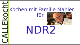 Pfannengyros selbermachen  einfach und schnell Rezept von CALLEkocht [upl. by Ahsiret]