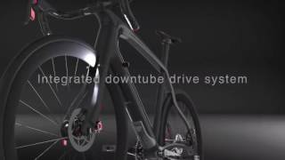 Diavelo Virtuale Electric Road Bike Preview  Electric Bike Report [upl. by Niwdla]