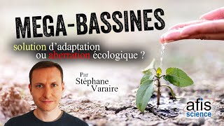 MégaBassines  solution d’adaptation ou aberration écologique [upl. by Theodor]