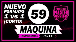 🦾 FORMATO FMS 1 vs 1 🦾  NUEVO Formato FMS 2023 42 [upl. by Garrard]