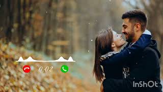 New ringtone  Hindi song ringtone Caller tune  Romantic ringtone Love ringtone  mobile ringtone [upl. by Alamaj303]