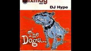 DJ Hype The Dogs Mixmag Live 1999 [upl. by Attennod]