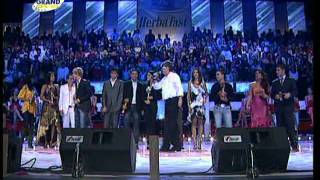 Rada Manojlovic  Zvezde Granda  Finale  TV Pink 15092007  4 deo [upl. by Ekrub394]