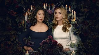 Killing Eve  TRAILER [upl. by Becket303]