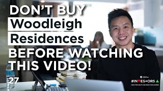 Watch This Video Before Buying Woodleigh Residences PLBnewProjectsIR Investors Ep 27 Melvin Lim [upl. by Ailegna738]