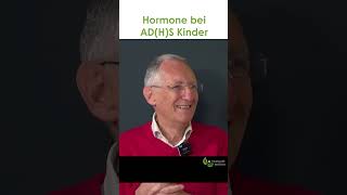 Hormone bei ADHS Kinder [upl. by Jimmy357]