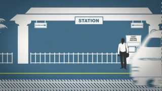 How to Ride Metrolink [upl. by Eon]