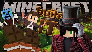 SVIZZERO NO BLAZE  Minecraft ITA  BUILD BATTLE wJacoRollo Metano007 [upl. by Trinetta]