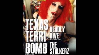 Texas Terri Bomb  Dirty Action [upl. by Vtarj197]