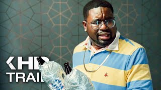 REUNION Trailer 2024 Lil Rel Howery [upl. by Eerehc884]