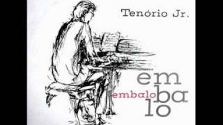 TENORIO JR  EMBALO [upl. by Harlen741]