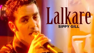 quotLalkare Sippy Gillquot Full Song  Bachelor [upl. by Yrrum]