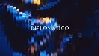 Elgrandetoto  DIPLOMATICO PROD ILYASS [upl. by Adneral]