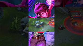 Alu net lag prank 🤣😈mobilelegends mlbb rikml alucard mlbbmemes mlbbcreatorcamp prank [upl. by Bolte]