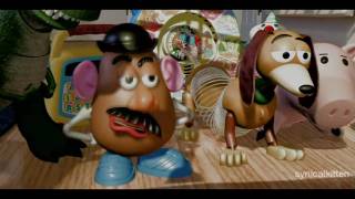 TiK ToK  Mr Potato Head [upl. by Modla747]