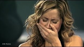 Lara Fabian  Je taime  Live in Paris 2001  HQ  Emotional Performance [upl. by Michaelina301]