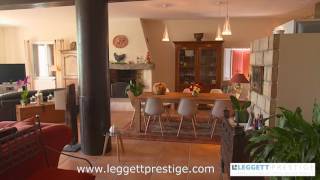 Alpes de Hautes Provence  Fabulous Property ref 70061GWI04 [upl. by Eirahs]