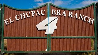 Racer X Films El Chupacabra Ranch Update with Blake Baggett [upl. by Hewitt]