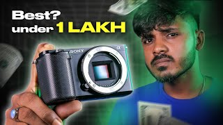 Best Camera Under 1 Lakh in 2024  Balaram Photography [upl. by Amled]