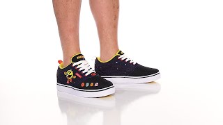 Heelys Pro 20 Pacman SKU 9824245 [upl. by Jaquelyn]