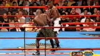 32 Floyd Mayweather Vs DeMarcus Corley [upl. by Gorman]