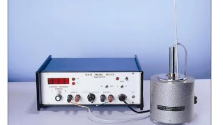 To find resistivity and bandgap of a semiconductorFour probe methodHindi [upl. by Modnar]