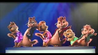 The Fox  Chipmunks amp Chipettes HD [upl. by Ecidnarb]