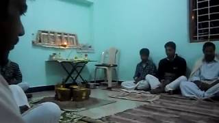 Hayakeru Hatty Bhajanai Kuzhu  Devotional Song  BADAGAS [upl. by Kcira]