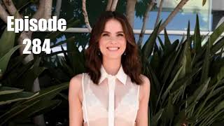 Episode 284  Shelley Hennig [upl. by Rockey]