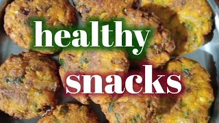 Crispy corn recipe  Crispy corn snacks  Makke ka vada [upl. by Frasquito719]