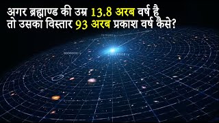 MindBlowing Truth The Universe is Expanding Faster Than Light 😳 facts spaceresources shorts [upl. by Keefe]