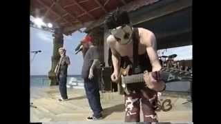 Limp Bizkit  Counterfeit amp Nobody Loves Me Live at MTV Spring Break 1998 [upl. by Etnaihc]