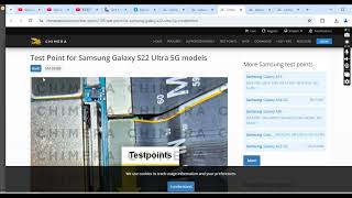 Samsunh S22 Ultra S908E U8 Frp Bypass Unlock Tool  All Samsung Galaxy Frp No Mtp No 0 [upl. by Mckenna488]