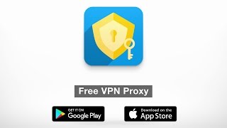 Free VPN Proxy App [upl. by Htebizile]