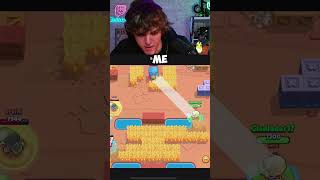 SUBO a CARL a RANGO 25 en BRAWL STARS [upl. by Koppel574]