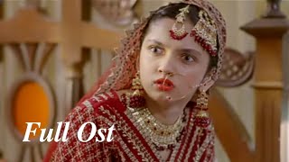 Mayi Ri Full Ost With Lyrics Video [upl. by Adnawak]