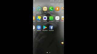 How to fix Wifi password save is not real in android 601 marshmallow [upl. by Mallen797]