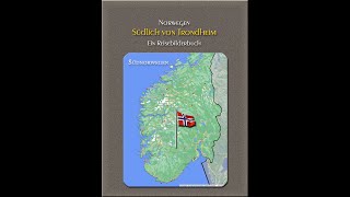 Reisebilderbuch Südnorwegen [upl. by Aneres350]