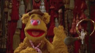 The Great Muppet Detective trailer Remastered [upl. by Wright]