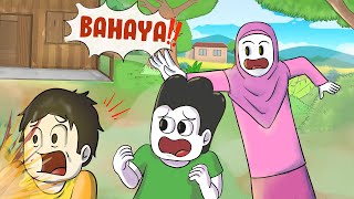 Kisah Ramadan Yang Aku Tak Tau Mak Aku Cerita [upl. by Kitti]