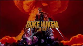 Grabbag  Duke Nukem 3D Music Extended [upl. by Auqenwahs675]