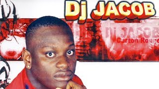 DJ Jacob  Attalakou [upl. by Willcox]