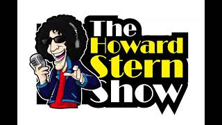 The Howard Stern Show  Clay The Serial Killer Full Segment [upl. by Biddie]