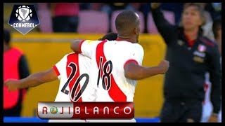 ECUADOR VS PERU 12EN VIVO HOY ELIMINATORIAS QATAR 2022 PERU ECUADOR PARTIDO RESUMEN Y GOLES [upl. by Danforth923]