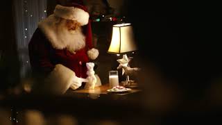 Santa  Pillsbury Commercial  Jeremy Geller [upl. by Vandyke]