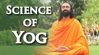 Patanjali Yoga Sutras Part2  Swami Mukundananda  Science of Yog a systematic explanation [upl. by Frederica]