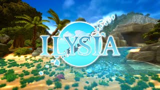 EVERYTHING You NEED To KNOW About VRMMORPG ILYSIA  Kickstarter [upl. by Atiraj]